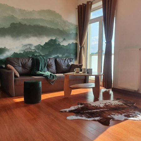 Apartman S Wellness Appartement Karlsbad Buitenkant foto