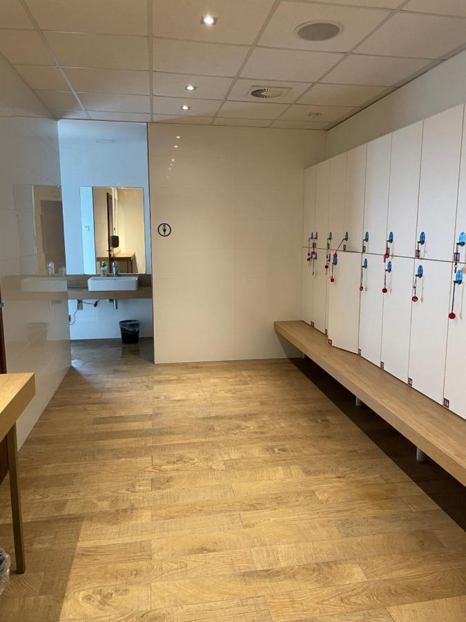 Apartman S Wellness Appartement Karlsbad Buitenkant foto